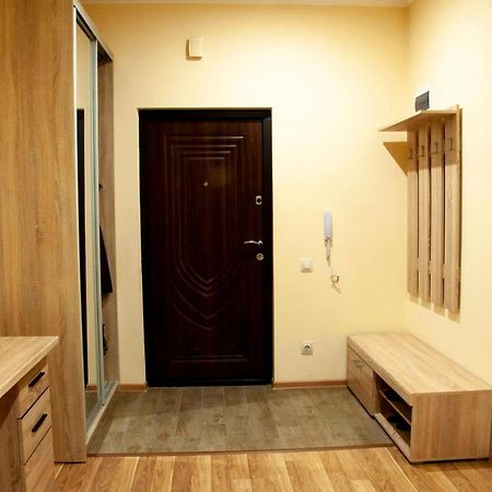Wonderful Flat On City Center Uschhorod Exterior foto