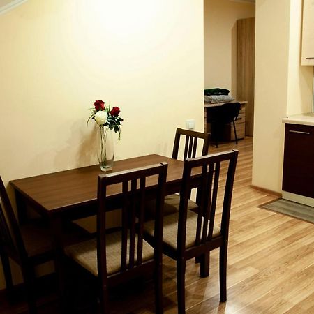 Wonderful Flat On City Center Uschhorod Exterior foto