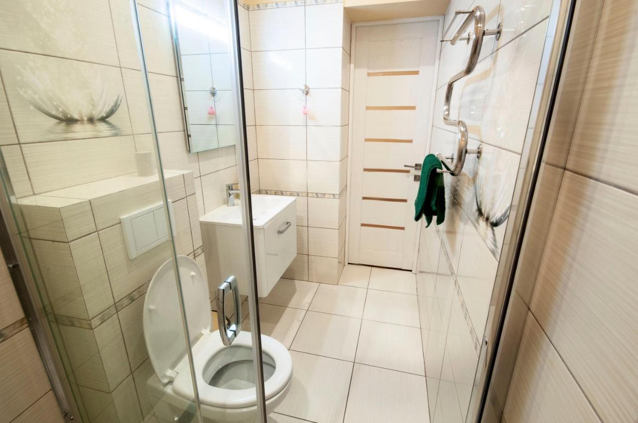 Wonderful Flat On City Center Uschhorod Exterior foto