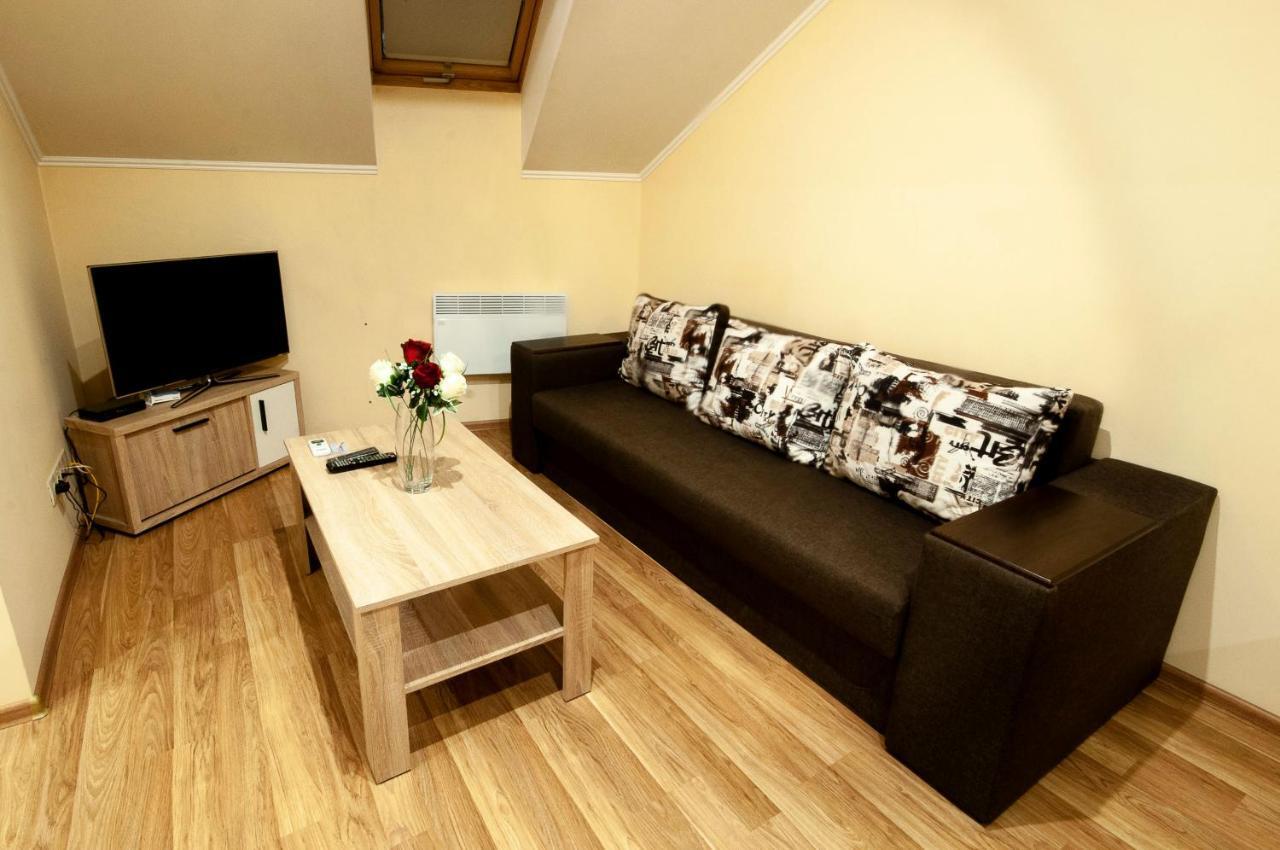 Wonderful Flat On City Center Uschhorod Exterior foto