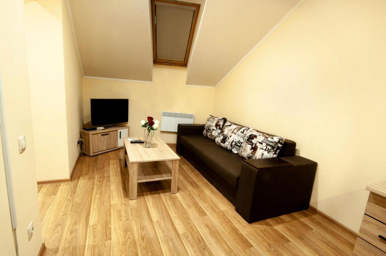 Wonderful Flat On City Center Uschhorod Exterior foto
