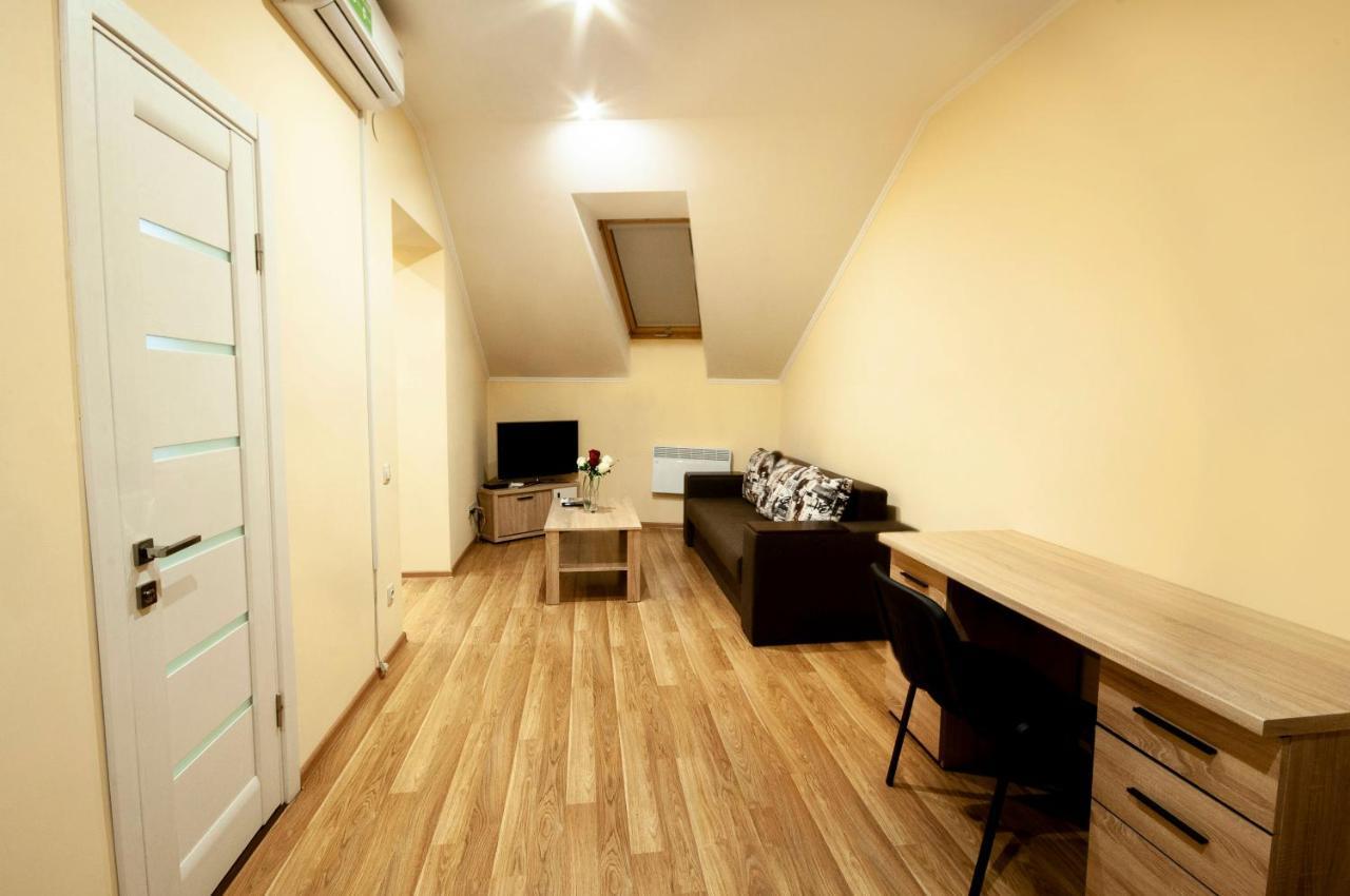 Wonderful Flat On City Center Uschhorod Exterior foto