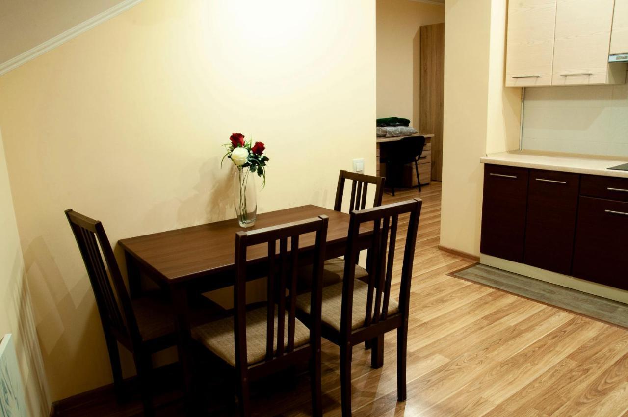 Wonderful Flat On City Center Uschhorod Exterior foto